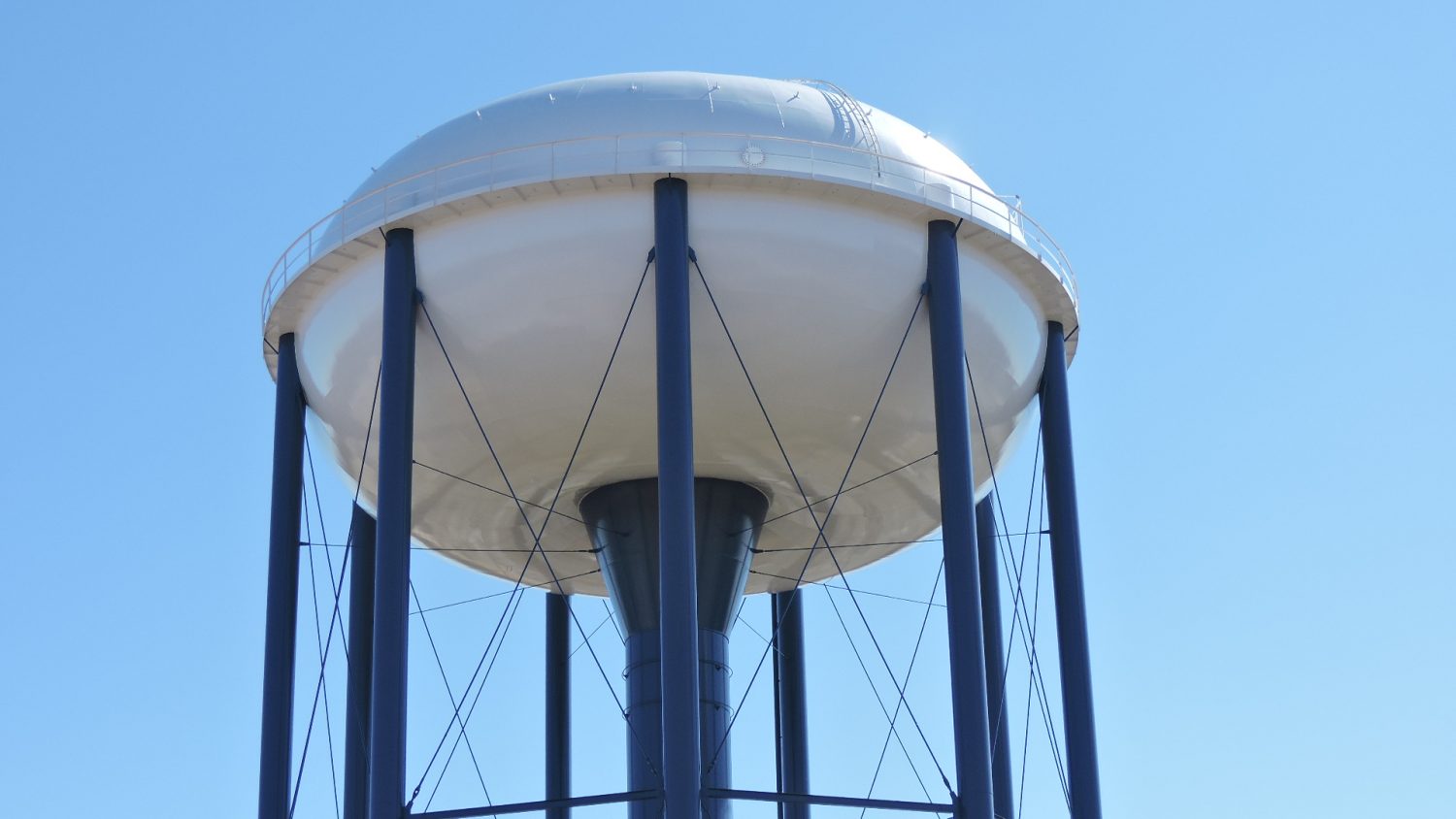 newton county water payment