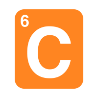 carbon free logo