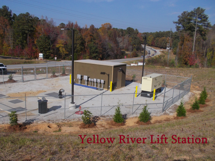 newton county water authority newton county water authority