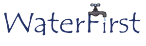 water first logo