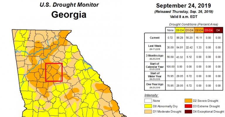 newton county water and sewerage authority