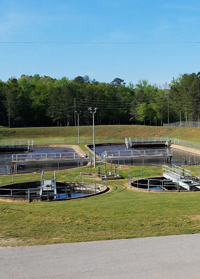 newton county water sewer authority