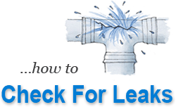 how_to_check_for_leaks