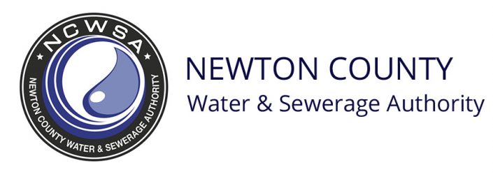 newton county water customer service