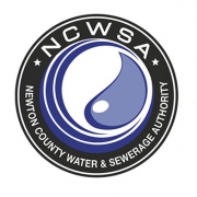 newton county water payment