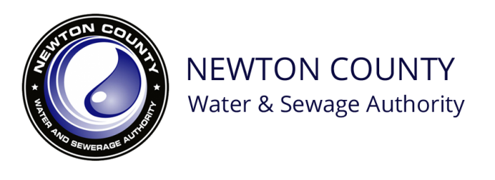 newton county water sewage