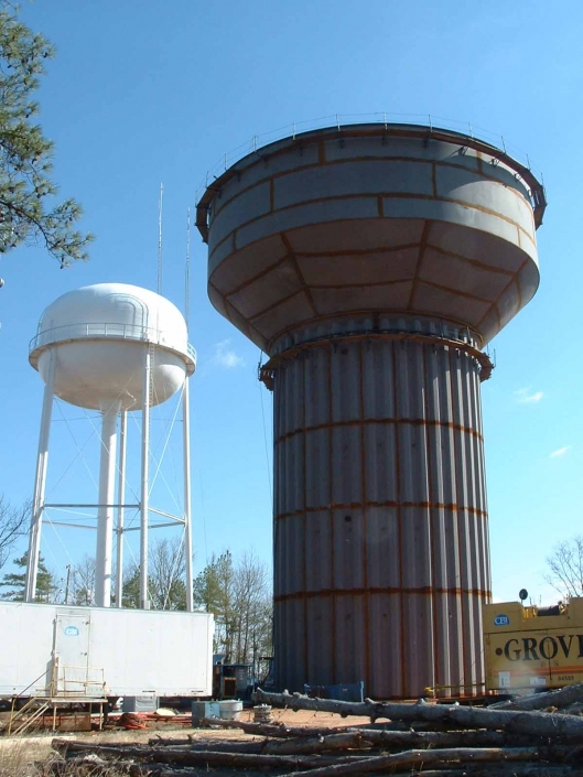newton county water improvments newton county water improvments
