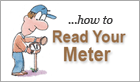 how to read your meter