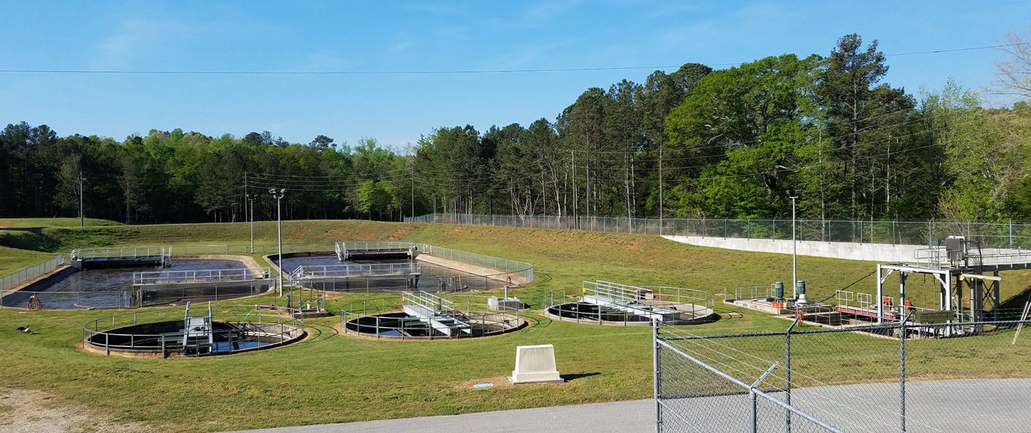 newton county water and sewage bill pay